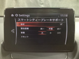 車や障害物だけでなく人も検知し、ブレーキを自動制御して衝突回避をサポートしてくれるアドバンスト・スマート・シティ・ブレーキ・サポートを装備!
