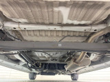 下回りがきれいなうちに、防錆加工の施工がオススメ。降雪地域はもちろん、沿岸部にお住いの方や、趣味でマリン・ウィンタースポーツをされる方にご好評いただいております。