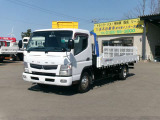 キャンター  3.3t積載車