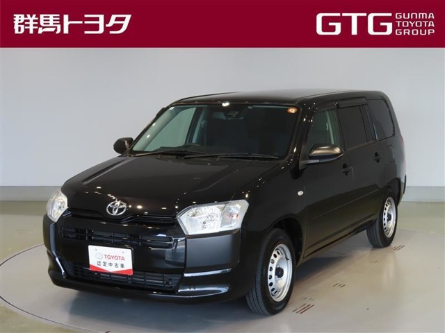 トヨタ プロボックスバン 