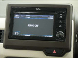 ◆ディスプレイオーディオ装備車◆音楽を聴きながらドライブをお楽しみ下さい。