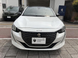 208 GTライン 