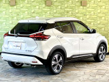 エンジンで発電してモーターで走るe-POWER搭載のSUV!より静かに加速も力強くなりました!