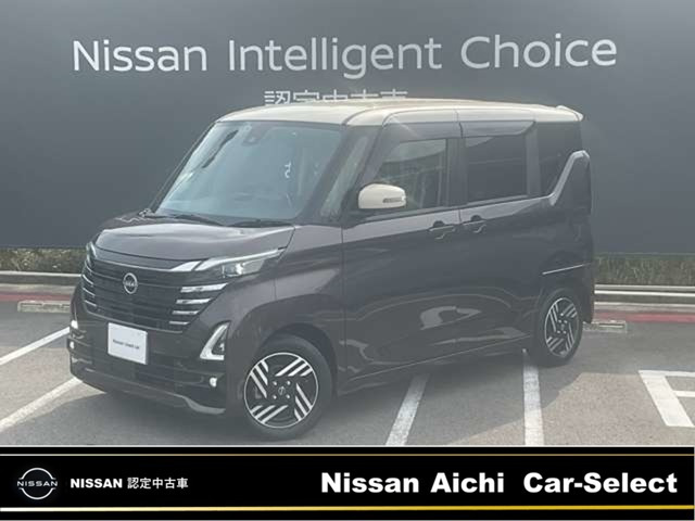 日産 デイズ 