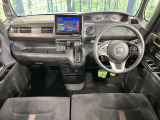 N-BOXカスタム G L ホンダセンシング 