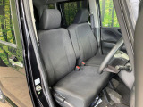 ドライバーによって運転しやすいポジションは異なり、あの車はどうなのか不安なこともありますよね。気になるお車は店頭で乗り込んでご確認いただけます♪