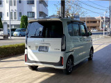 【検査】第三者機関にて車両検査を行っておりますので、安心してお車をお選びいただくことができます。