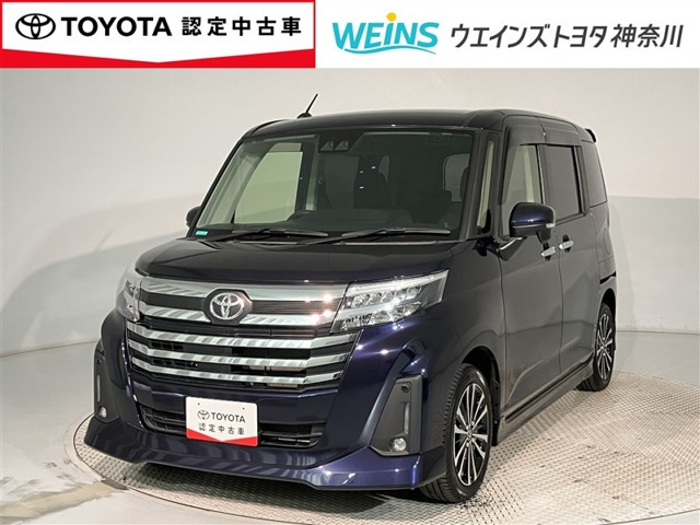 トヨタ ルーミー 