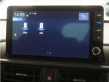 ナビゲーションは様々なメディアに対応しております。