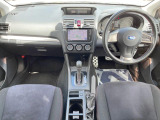 インプレッサスポーツ 2.0 i-S リミテッド アイサイト 4WD 