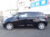 小回りがきいて運転がしやすいです。