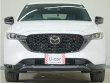 CX-5  2.5 25S スポーツ アピアランス