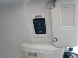 ETC車載器搭載です。スマートICも増えてきており、必須装備といって良い便利装備です。