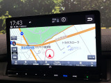 【純正11.4型ナビ】人気の純正ナビを装備しております。ナビの使いやすさはもちろん、オーディオ機能も充実!キャンプや旅行はもちろん、通勤や買い物など普段のドライブも楽しくなるはず♪