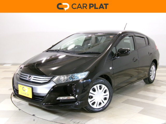 インサイト 1.3 G 