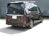 セレナ 1.4 e-POWER ハイウェイスターV 