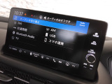 オーディオメニューです!