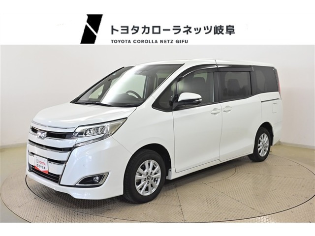 ノア 1.8 ハイブリッド G 