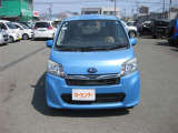 ステラ L スマートアシスト 4WD 