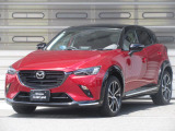 マツダ CX-3