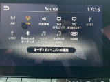 Bluetooth☆ラジオチューナーフルセグ