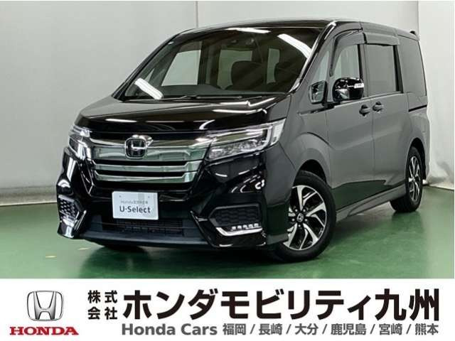 ステップワゴン 1.5 スパーダ ホンダ センシング 