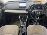 MAZDA2 1.5 15S サンリットシトラス 
