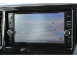 純正Mナビ・TV