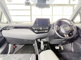 C-HR ハイブリッド 1.8 S GR スポーツ 