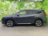フォレスター 2.0 アドバンス 4WD 