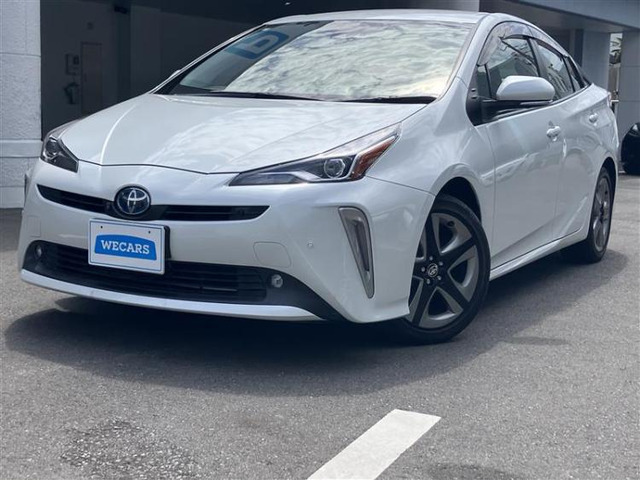 プリウス 1.8 S ツーリングセレクション 