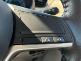 ハンズフリーで通話が可能です!ボタンを押すだけなので運転中でも簡単ですね!