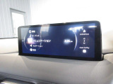 こちらのお車には先進安全装備が多数搭載されています。衝突被害を回避あるいは軽減するためのブレーキや、後方死角からの接近警報、車線逸脱を防止する警報装置など、詳しくはスタッフまでお尋ねください。