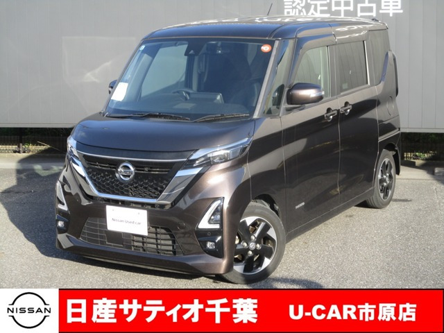 日産 デイズ 