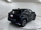 ヤリスクロス 1.5 Z 