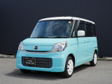 ご来店いただいた方限定販売のお車です!詳しくはスタッフまでお尋ねください。ボディ色:フレンチミント