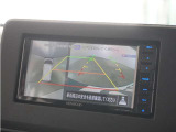 ◆全周囲カメラシステム◆運転席から見えにくい後方などをナビ画面で確認でき運転を支援するシステムです!
