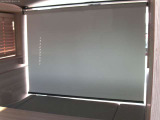 専用ロールスクリーン