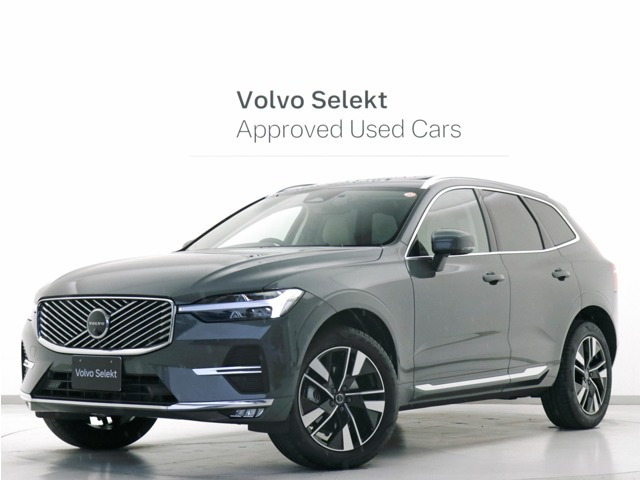 XC60 ウルトラ B5 AWD 4WD 