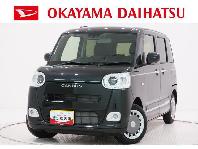 ムーヴキャンバス  セオリー G