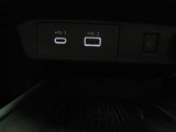USB電源ソケットタイプCタイプAに対応してます