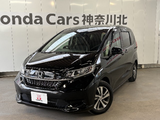 フリード 1.5 G ホンダセンシング 