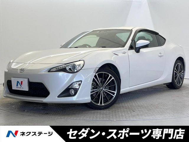86 2.0 GT 