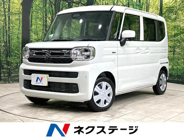 スペーシア  ハイブリッドG