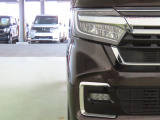 オートスライドドアです!ワンプッシュでスライドドアが開閉します!とっても便利な機能です!