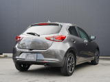 MAZDA2 1.5 15 スポルト 