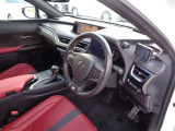 UX 250h Fスポーツ 