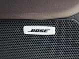 BOSEサウンドシステムを搭載しています。BOSE社と共同開発により車種専用チューニングが施されています。良質なサウンドでお好きな音楽をお楽しみください。