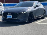 マツダ MAZDA3ファストバック