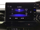 【オーディオ機能】オーディオは、フルセグTVの他にDVD/CDプレーヤーを装備♪もちろんFM/AMラジオもお聞きいただけますよ♪